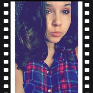 Meet your Posher, Bree